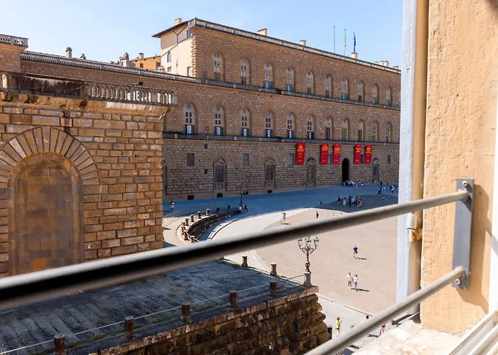 Genteel Home Piazza Pitti